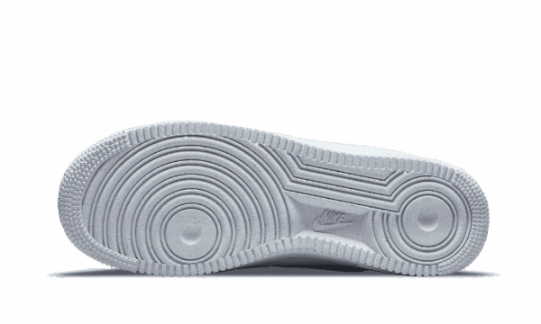 Air Force 1 Low Next Nature White Metallic Grey - Image 3