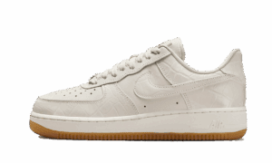 Air Force 1 Niedrig Phantom Krokodil