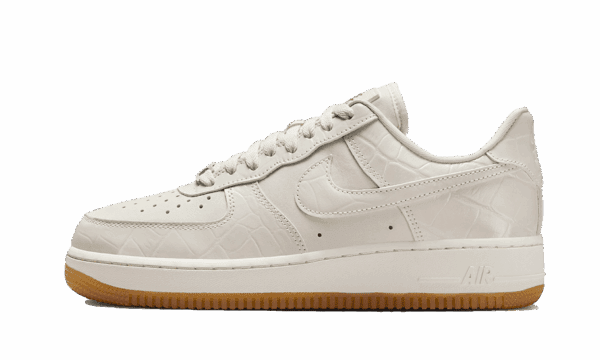 Air Force 1 Low Phantom Croc