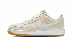 Air Force 1 Low Premium Light Cream Gum