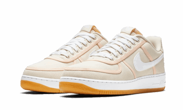 Air Force 1 Low Premium Light Cream Gum - immagine 2