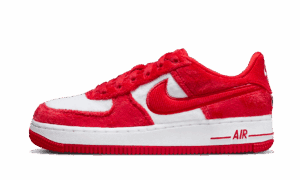 Air Force 1 Low Valentine's Day Fleece (2024)