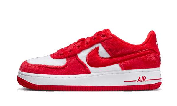 Air Force 1 Low Valentine's Day Fleece (2024)