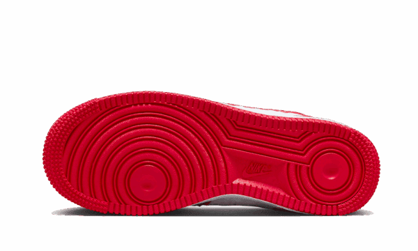 Air Force 1 Low Valentine's Day Fleece (2024) - Image 3