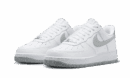 Air Force 1 Low '07 Bianco Chiaro Grigio Fumo