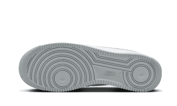 Air Force 1 Low '07 White Light Smoke Grey - immagine 3