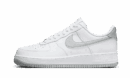 Air Force 1 Low '07 Bianco Chiaro Grigio Fumo