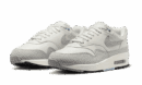 Air Max 1’87 Safari Summit White