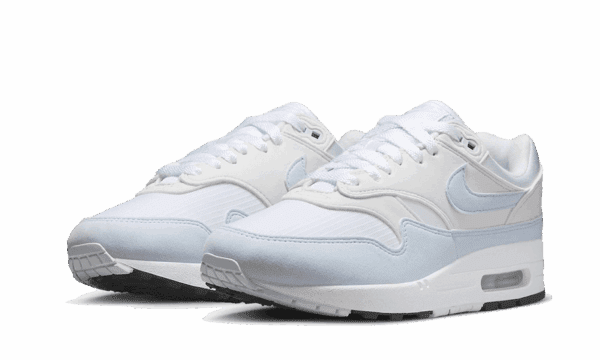 Air Max 1 Football Grey - immagine 2