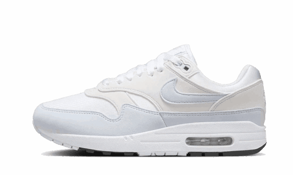 Air Max 1 Calcio Grigio