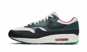 Air Max 1 Liverpool Lebron James