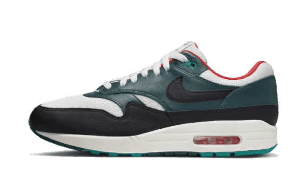 Air Max 1 Liverpool Lebron James