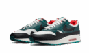 Air Max 1 Liverpool Lebron James