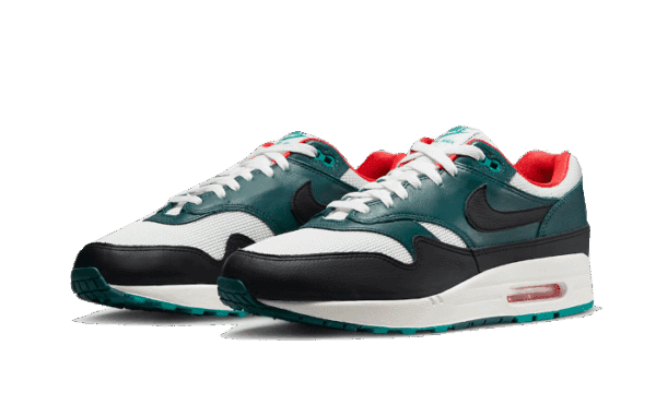 Air Max 1 Liverpool Lebron James - immagine 2