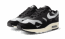 Air Max 1 Patta Negro Gris (Caja Especial + Pulsera)