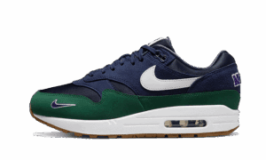 Air Max 1 '87 QS Obsidiana