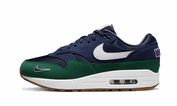 Air Max 1 '87 QS Obsidian