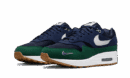 Air Max 1 '87 QS Obsidian