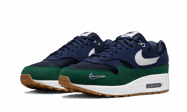 Air Max 1 ‘87 QS Obsidian – Image 2
