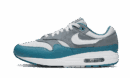 Air Max 1 SC Noise Aqua
