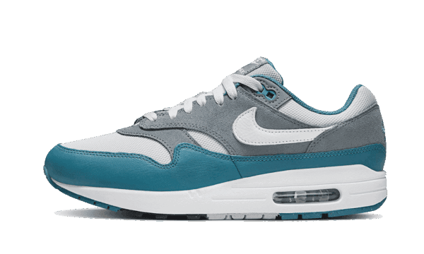 Air Max 1 SC Noise Aqua