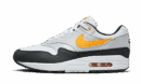 Air Max 1 White University Gold