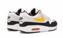 Air Max 1 White University Gold