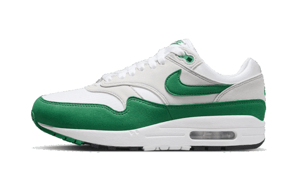 Air Max 1 '87 Malachite