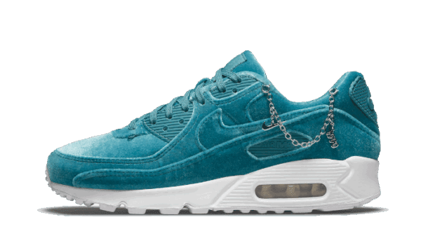Air Max 90 Lucky Charms Ash Green