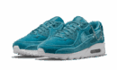 Air Max 90 Lucky Charms Ash Green