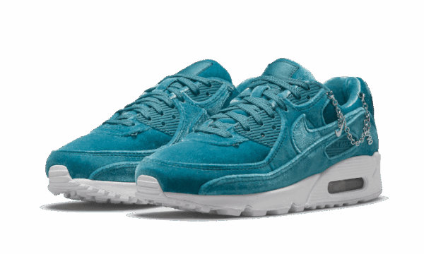 Air Max 90 Lucky Charms Ash Green - Image 2