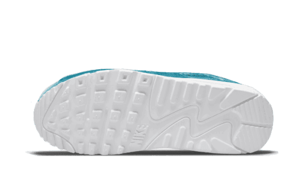 Air Max 90 Lucky Charms Ash Green - Image 3