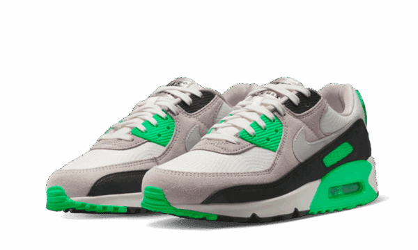 Air Max 90 Scream Green - Imagen 2