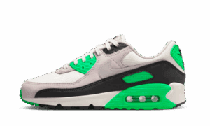 Air Max 90 Scream Green