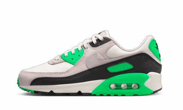 Air Max 90 Scream Verde