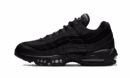 Air Max 95 Essential Negro