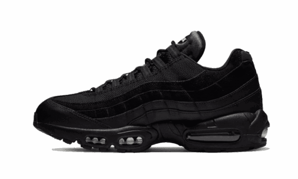 Air Max 95 Essential Negro