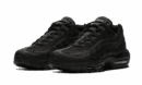 Air Max 95 Essential Negro