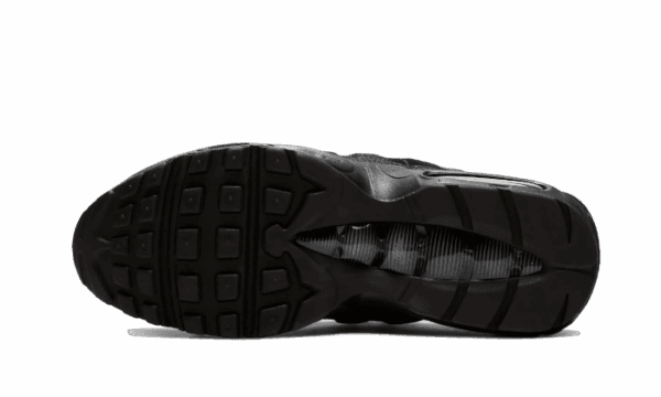 Air Max 95 Essential Black - Imagen 3