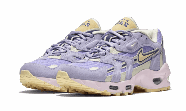 Air Max 96 II Purple Dawn - Image 2