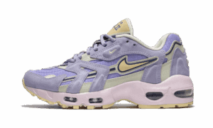 Air Max 96 II Purple Dawn