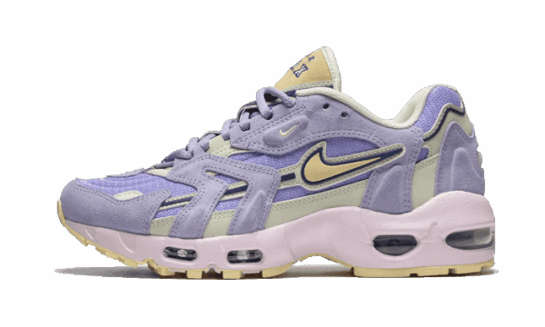 Air Max 96 II Purple Dawn