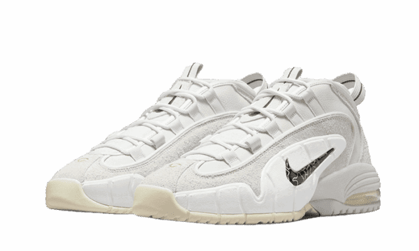Air Max Penny 1 PRM Photon Dust - immagine 2