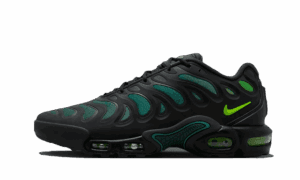 Air Max Plus Drift Black Volt