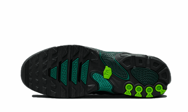 Air Max Plus Drift Black Volt - Imagen 3