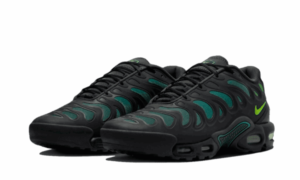Air Max Plus Drift Black Volt - Imagen 2