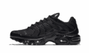 Air Max Plus Triplo Nero