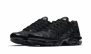 Air Max Plus Triplo Nero
