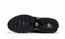 Air Max Plus Triplo Nero