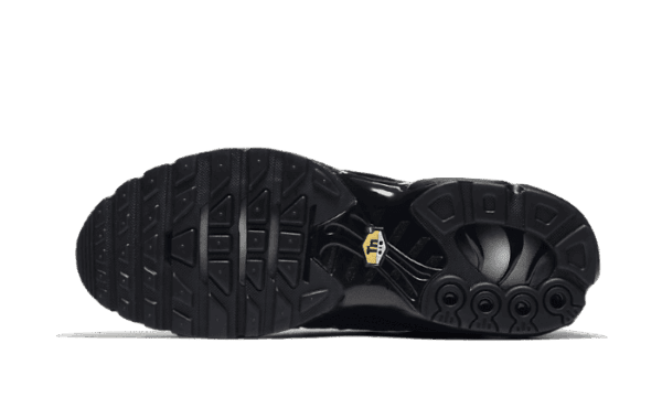 Air Max Plus Triple Black - immagine 4